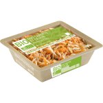 Carotte et cleri rps  la ciboulette bio mix buffet - la barquette de 200g