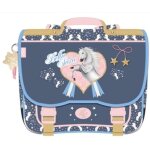 Cartable 38cm bella sara - l'unit�