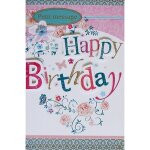 Carte anniversaire adulte editor - la carte
