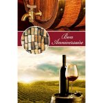 Carte anniversaire homme editor - la carte