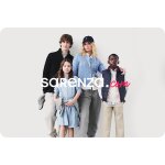 Carte cadeau 50 sarenza