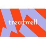 Carte cadeau 50 treatwell