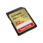 Carte mémoire sandisk extreme 32go sandisk Carte mémoire sandisk extreme 32go sandisk
