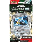 Cartes pok�mon deck de combat q1 asmodee
