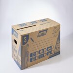 Carton 36l mottez - le carton