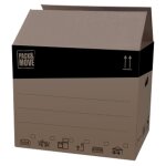 Carton de dmnagement 36l equipstore - l'unit