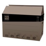 Carton de dmenagement 72l equipstore - le carton