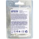 Cartouche d'encre d'origine noir t0711 epson - la cartouche de 7, 4 ml