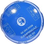 Cartouche c206 gls adg camping gaz - la cartouche Cartouche c206 gls adg camping gaz - la cartouche