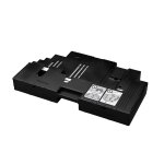 Cartouche d'encre de maintenance d'origine mc - g02 canon - packaging carton