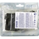 Pack de cartouches d'encre d'origine noir + 3 couleurs 18 epson - les 4 cartouches - 15, 1 ml