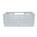 Casier pliant carrefour home - le casier pliant