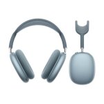 Casque airpods max bleu mww63zm / a apple