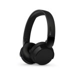 Casque arceau supra - aural sans fil bluetooth 4000 series phi - tah409bk / 00 noir philips