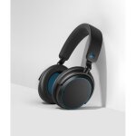 Casque audio accentum wireless blues anc noir sennheiser Casque audio accentum wireless blues anc noir sennheiser