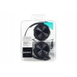 Casque filaire so - mdrzx310ap noir sony - le casque