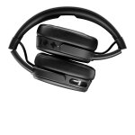 Casque audio sans fil riff wireless 2 noir skullcandy