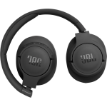 Casque sans fil t770 noir jbl