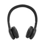 Casque sans fil live 460 noir jbl