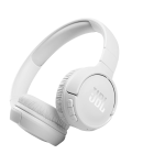 Casque sans fil tune 510bt blanc jbl
