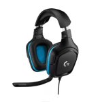 Casque g432 logitech - le casque