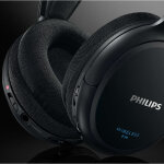Casque hi - fi shc5200 / 10 philips - le casque Casque hi - fi shc5200 / 10 philips - le casque