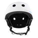 Casque de protection - taille s - blanc t'nb - le casque Casque de protection - taille s - blanc t'nb - le casque