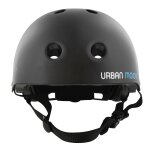 Casque de protection - taille l - umhelmetl - noir t'nb - le casque de protection Casque de protection - taille l - umhelmetl - noir t'nb - le casque de protection