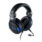Casque ps4 v3 noir bigben - le casque gaming Casque ps4 v3 noir bigben - le casque gaming