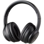 Casque sans fil psbnc503 noir poss