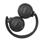 Casque sans fil tune 510bt noir jbl