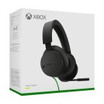 Casque stro xbox microsoft - le casque