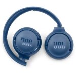 Casque sans fil tune 510bt bleu jbl
