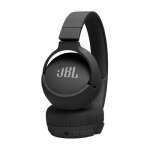 Casque sans fil tune 670nc noir jbl