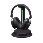 Casque tv sans fil prelude 3 noir