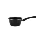 Casserole 16cm acier revtement anti - adhsif induction zen carrefour home