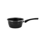 Casserole 18cm acier maill revtement anti - adhsif induction zen carrefour home
