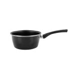 Casserole 20cm acier revtement anti - adhsif induction zen carrefour home