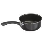 Casserole 16cm aluminium rev�tement anti - adh�sif tous feux dont induction poign�e amovible ingenio ...