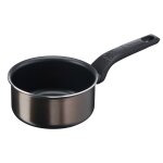 Casserole 14cm aluminium revtement anti - adhsif tous feux sauf induction easy cook & clean tefal - ...