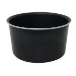 Casserole 20cm aluminium rev�tement anti - adh�sif tous feux dont induction carrefour home - la casserole ...