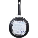 Casserole 20cm aluminium rev�tement anti - adh�sif poign�e amovible ingenio authentic carrefour - la ...