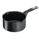 Casserole 20cm aluminium revtement anti - adhsif tous feux dont induction bec verseur unlimited tefal ...