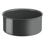 Casserole 16cm aluminium revtement anti - adhsif poigne amovible ingenio renew tefal - la casserole ...