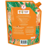 Cassonade pure canne poudre la perruche beghin say - la poche de 750 g