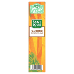 Cassonade saint louis - la boite de 1kg