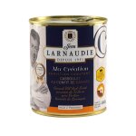 Cassoulet au confit de canard jean larnaudie - la boite de 840g Cassoulet au confit de canard jean larnaudie - la boite de 840g