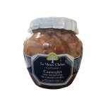 Cassoulet aux manchons de canard confits le vieux chene - le bocal de 1, 6 kg
