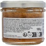 Caviar d'aubergines carrefour extra - le pot de 100g