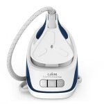 Centrale vapeur express essential - sv6117c0 - bleu / blanc calor